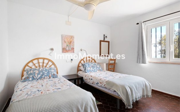 Bestaande woning - Vrijstaande villa - Mijas - Valtocado