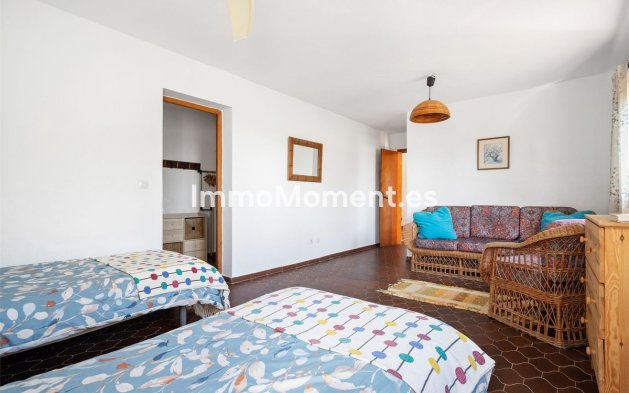 Bestaande woning - Vrijstaande villa - Mijas - Valtocado