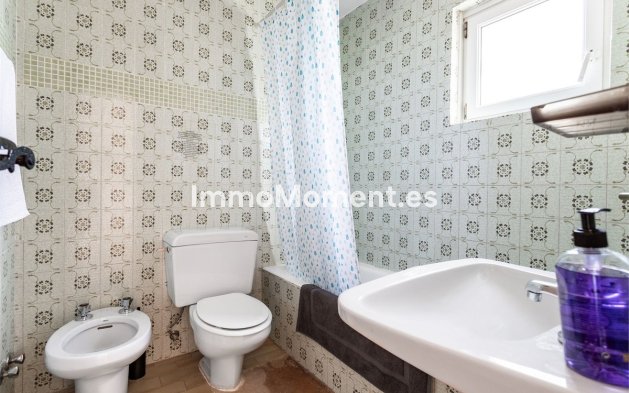 Bestaande woning - Vrijstaande villa - Mijas - Valtocado