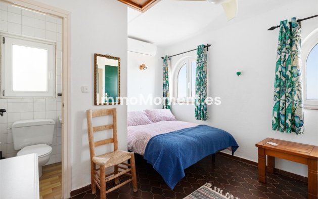 Bestaande woning - Vrijstaande villa - Mijas - Valtocado
