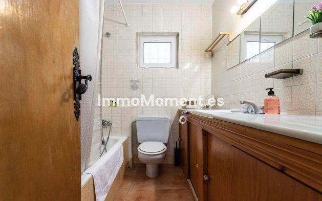 Bestaande woning - Vrijstaande villa - Mijas - Valtocado