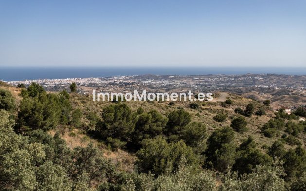 Bestaande woning - Vrijstaande villa - Mijas - Valtocado