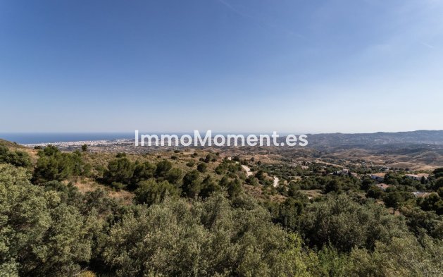 Bestaande woning - Vrijstaande villa - Mijas - Valtocado
