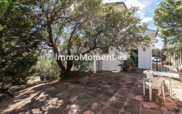 Bestaande woning - Vrijstaande villa - Mijas - Valtocado