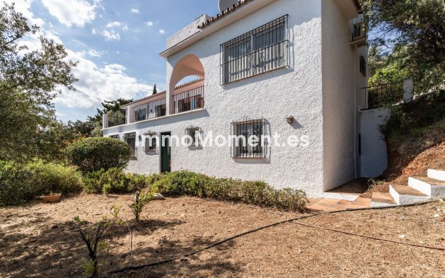 Bestaande woning - Vrijstaande villa - Mijas - Valtocado
