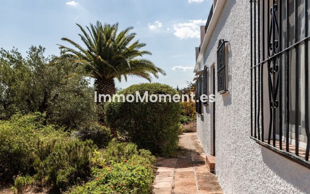 Bestaande woning - Vrijstaande villa - Mijas - Valtocado