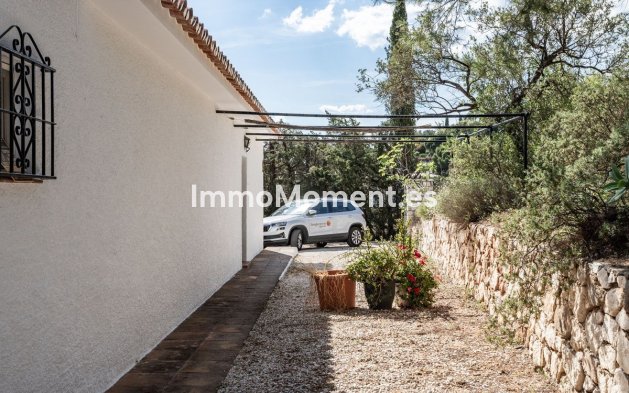 Bestaande woning - Vrijstaande villa - Mijas - Valtocado