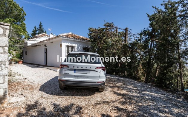 Bestaande woning - Vrijstaande villa - Mijas - Valtocado