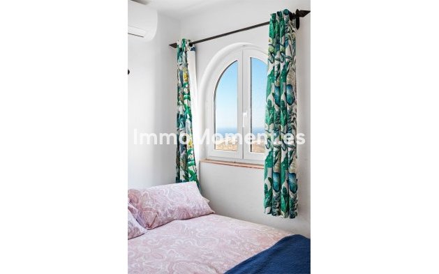 Bestaande woning - Vrijstaande villa - Mijas - Valtocado