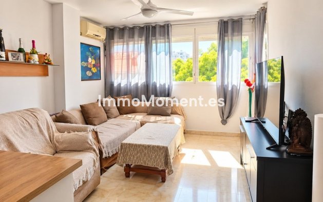 Bestaande woning - Appartement - Estepona  - Estepona Centro