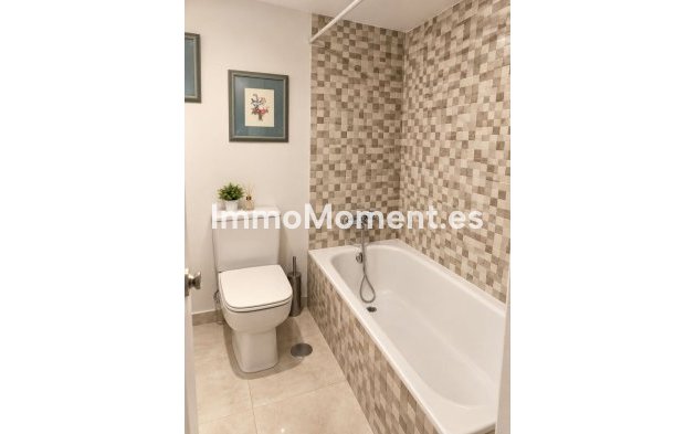 Bestaande woning - Appartement - Estepona  - Estepona Centro