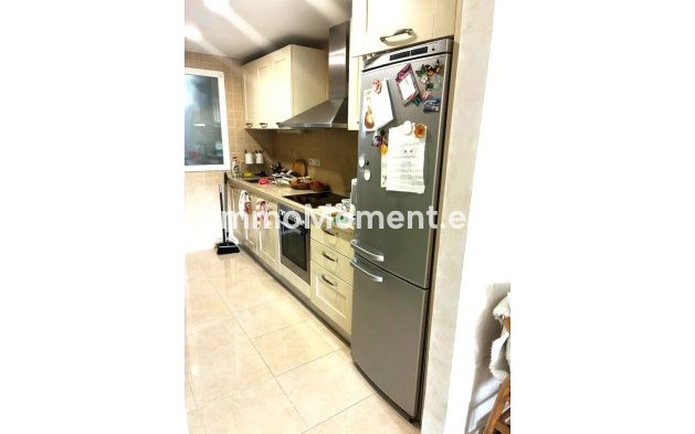 Wiederverkauf - Wohnung - Benahavís - Los Arqueros