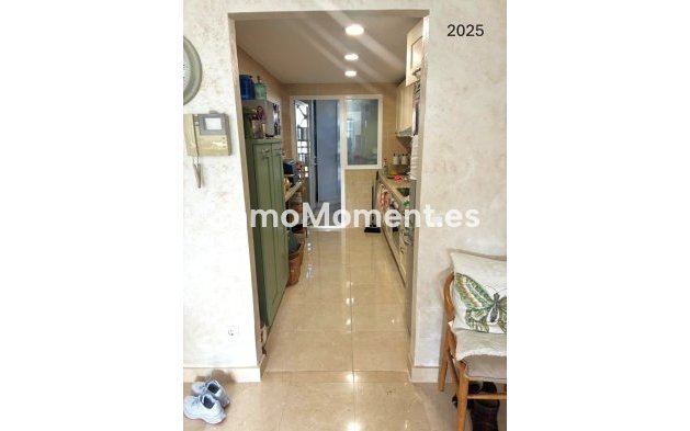 Wiederverkauf - Wohnung - Benahavís - Los Arqueros
