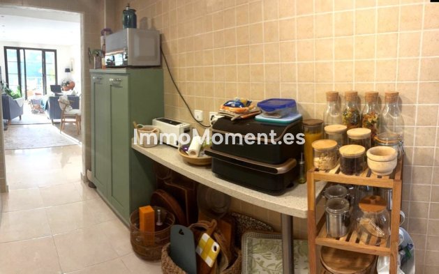 Wiederverkauf - Wohnung - Benahavís - Los Arqueros