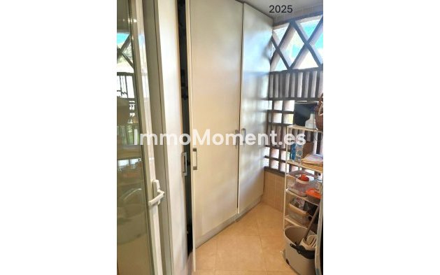 Wiederverkauf - Wohnung - Benahavís - Los Arqueros