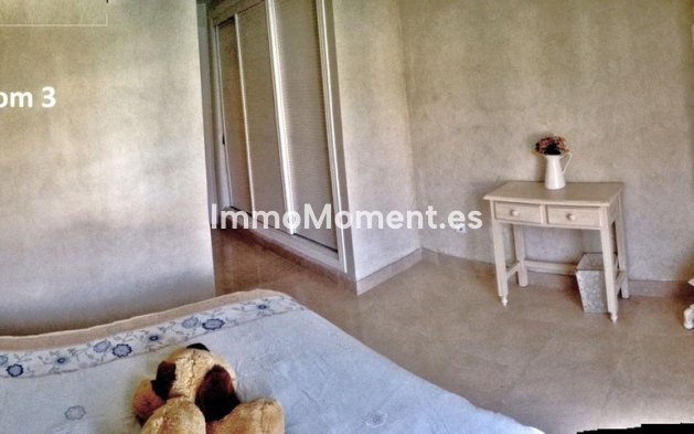 Wiederverkauf - Wohnung - Benahavís - Los Arqueros