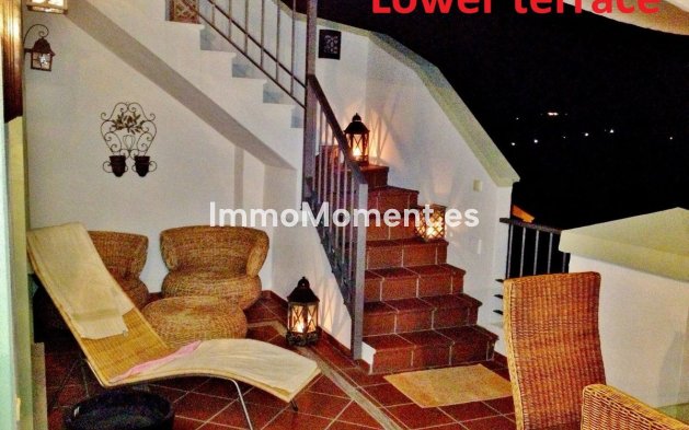 Wiederverkauf - Wohnung - Benahavís - Los Arqueros