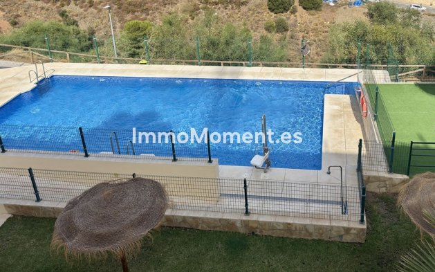 Bestaande woning - Appartement - Fuengirola - Fuengirola Centro
