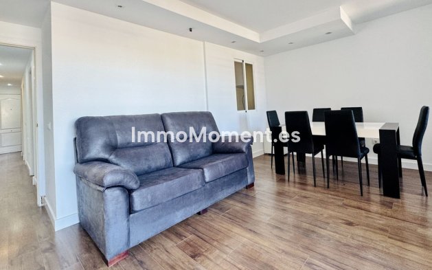 Bestaande woning - Appartement - Fuengirola - Fuengirola Centro