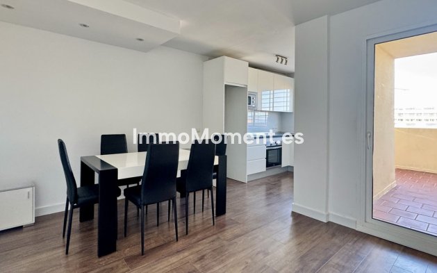 Bestaande woning - Appartement - Fuengirola - Fuengirola Centro