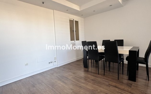 Bestaande woning - Appartement - Fuengirola - Fuengirola Centro