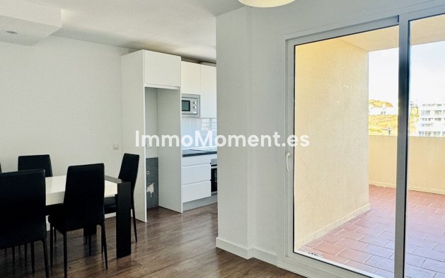 Bestaande woning - Appartement - Fuengirola - Fuengirola Centro