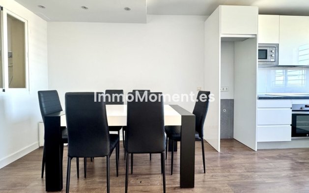 Bestaande woning - Appartement - Fuengirola - Fuengirola Centro