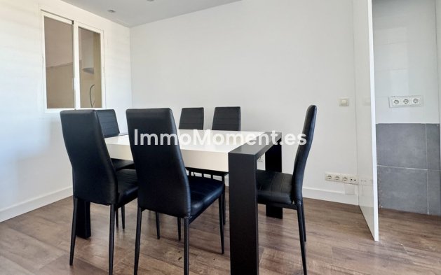 Bestaande woning - Appartement - Fuengirola - Fuengirola Centro