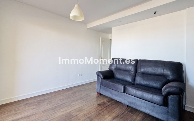 Bestaande woning - Appartement - Fuengirola - Fuengirola Centro