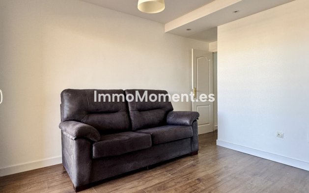 Bestaande woning - Appartement - Fuengirola - Fuengirola Centro