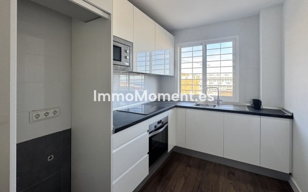 Bestaande woning - Appartement - Fuengirola - Fuengirola Centro