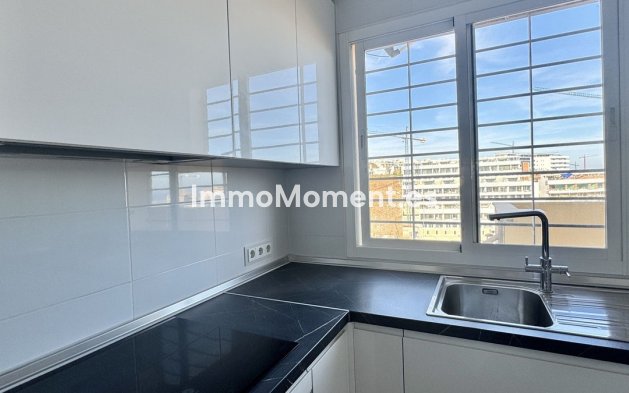 Bestaande woning - Appartement - Fuengirola - Fuengirola Centro