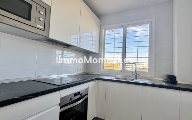 Bestaande woning - Appartement - Fuengirola - Fuengirola Centro