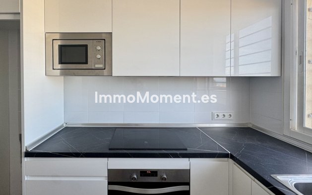 Bestaande woning - Appartement - Fuengirola - Fuengirola Centro