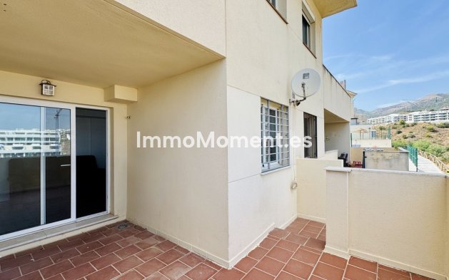 Bestaande woning - Appartement - Fuengirola - Fuengirola Centro