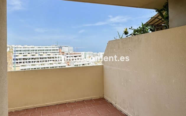 Bestaande woning - Appartement - Fuengirola - Fuengirola Centro