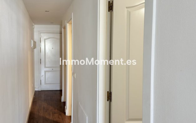 Bestaande woning - Appartement - Fuengirola - Fuengirola Centro