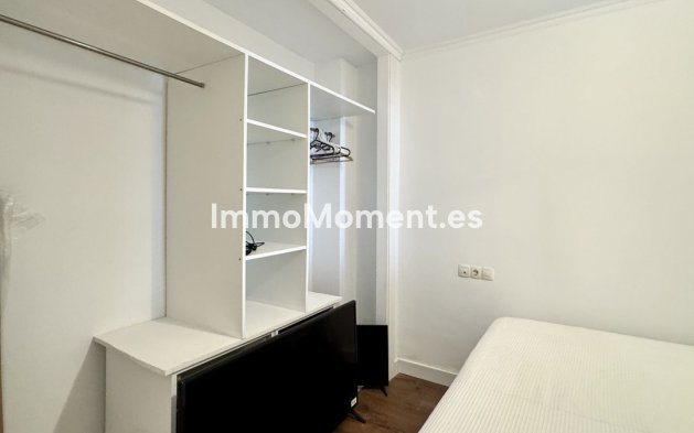Bestaande woning - Appartement - Fuengirola - Fuengirola Centro