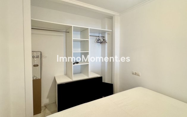 Bestaande woning - Appartement - Fuengirola - Fuengirola Centro