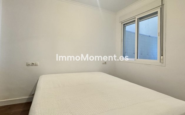 Bestaande woning - Appartement - Fuengirola - Fuengirola Centro