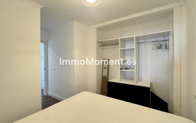 Bestaande woning - Appartement - Fuengirola - Fuengirola Centro