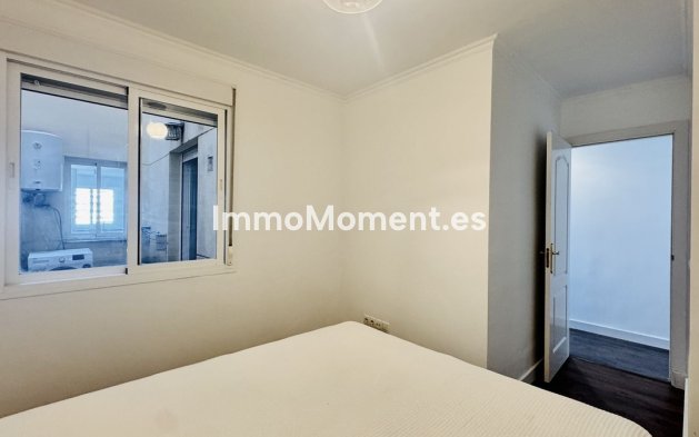 Bestaande woning - Appartement - Fuengirola - Fuengirola Centro