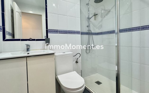 Bestaande woning - Appartement - Fuengirola - Fuengirola Centro