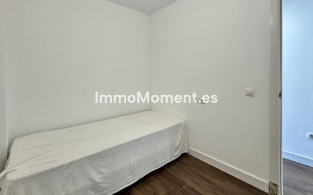 Bestaande woning - Appartement - Fuengirola - Fuengirola Centro