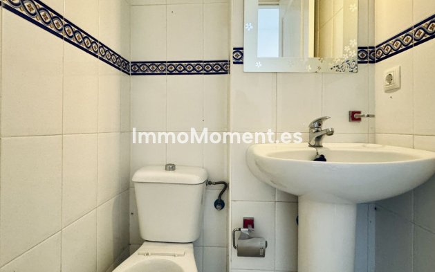 Bestaande woning - Appartement - Fuengirola - Fuengirola Centro