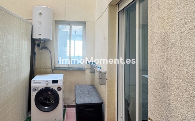 Bestaande woning - Appartement - Fuengirola - Fuengirola Centro