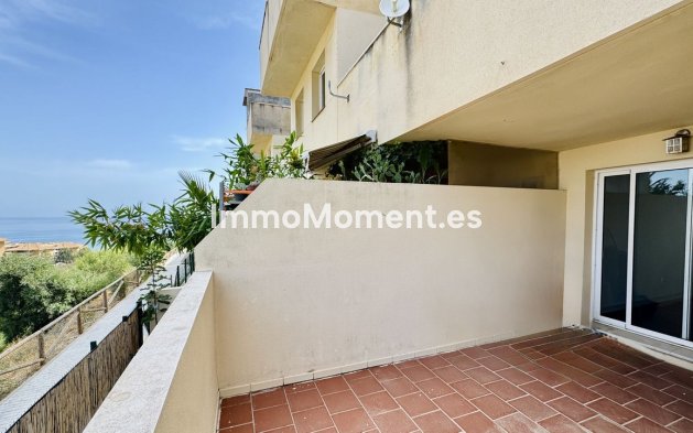 Bestaande woning - Appartement - Fuengirola - Fuengirola Centro