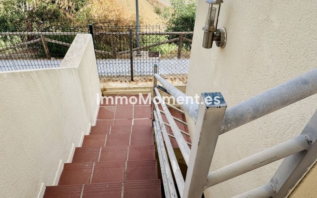 Bestaande woning - Appartement - Fuengirola - Fuengirola Centro