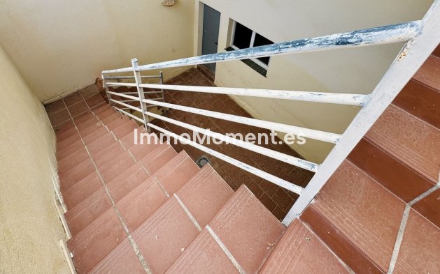 Bestaande woning - Appartement - Fuengirola - Fuengirola Centro