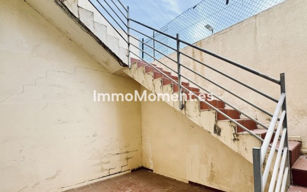 Bestaande woning - Appartement - Fuengirola - Fuengirola Centro